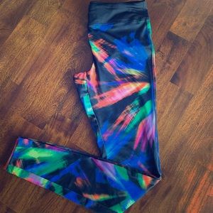 SOLD | NWOT | FOREVER 21 Athletic Leggings